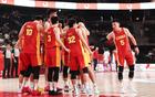三战净胜128分!中国男篮12人表现:3人惊喜,4人稳定+1人待观察