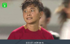 中国女足5-1中国香港女足，王霜两射两传，司雨失误+破门