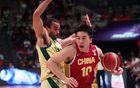 中午11点!男篮再度传来喜讯,16岁天才前锋正式留洋,天赋或要超王俊杰