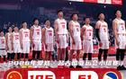 亚运会|44分大胜菲律宾 中国男篮小组第一进八强