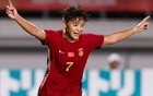 中国女足5-1大胜香港!王霜2射2传独造4球,亚运开门红太提气!