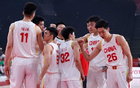 冲击亚运会四强!中国男篮VS沙特,CCTV5直播