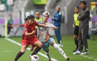 专访|U20女足主帅王军:给年轻“玫瑰”,减压