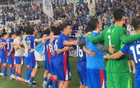记者：从目前情况看，申花近半套主力无法出战亚冠首轮比赛